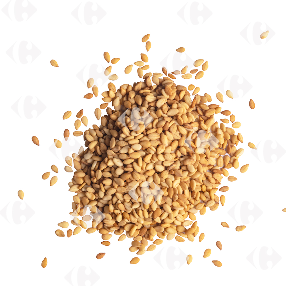 [69891] Graines de Sésame 100g