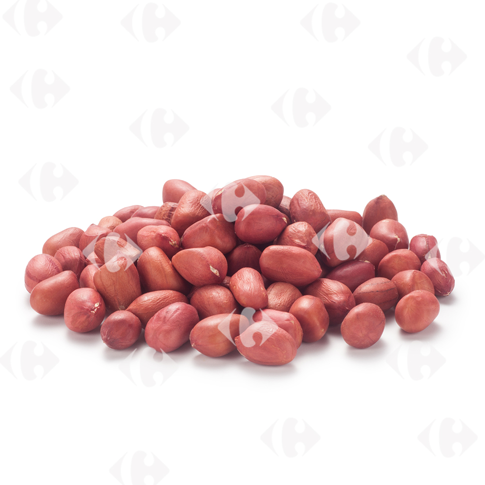 [69936] Cacahuètes Rouges 200g