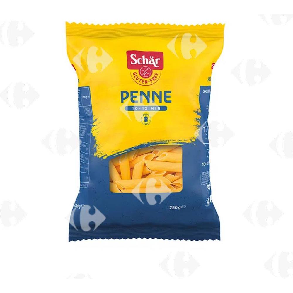 [603093] Penne Sans Gluten Schär 250g