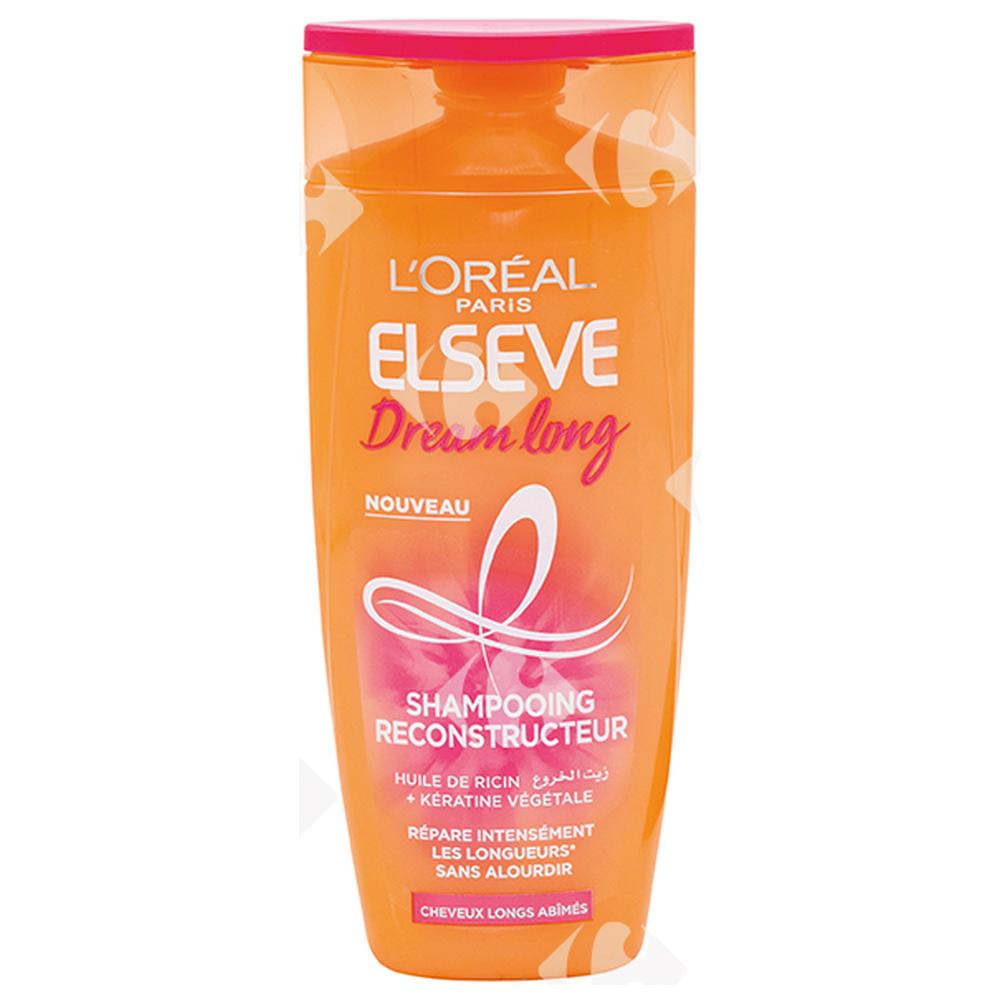 Shampooing Dream Long Elsève 200ml