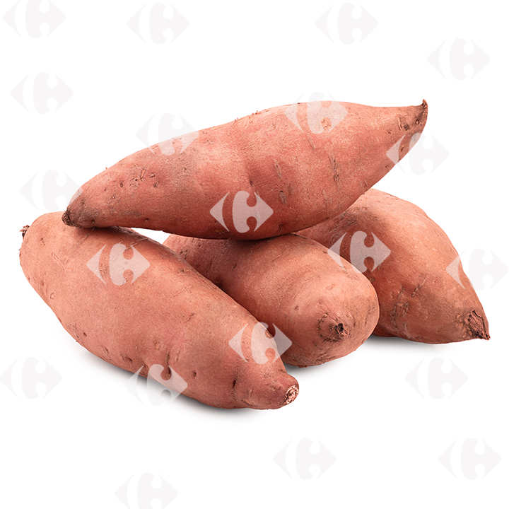 [14688] Patate Douce 500g