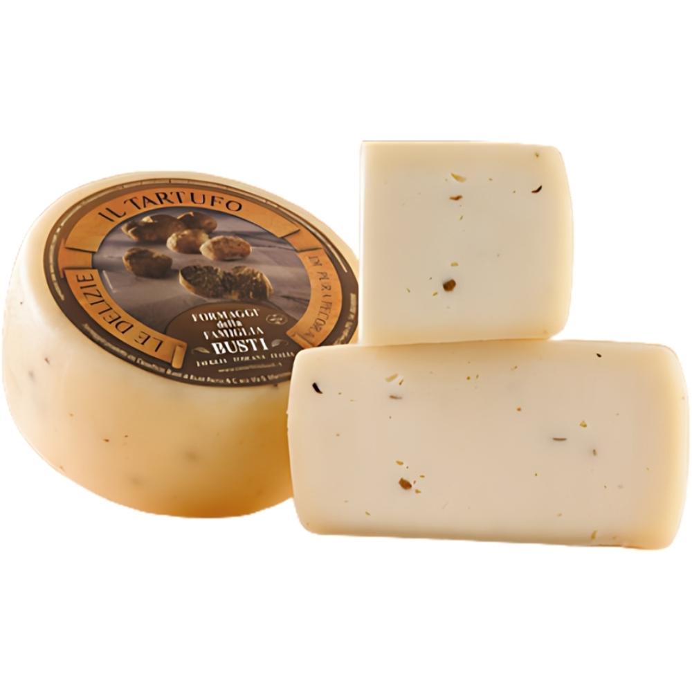 Fromage Pecorino Toscano à La Truffe Busti 100g