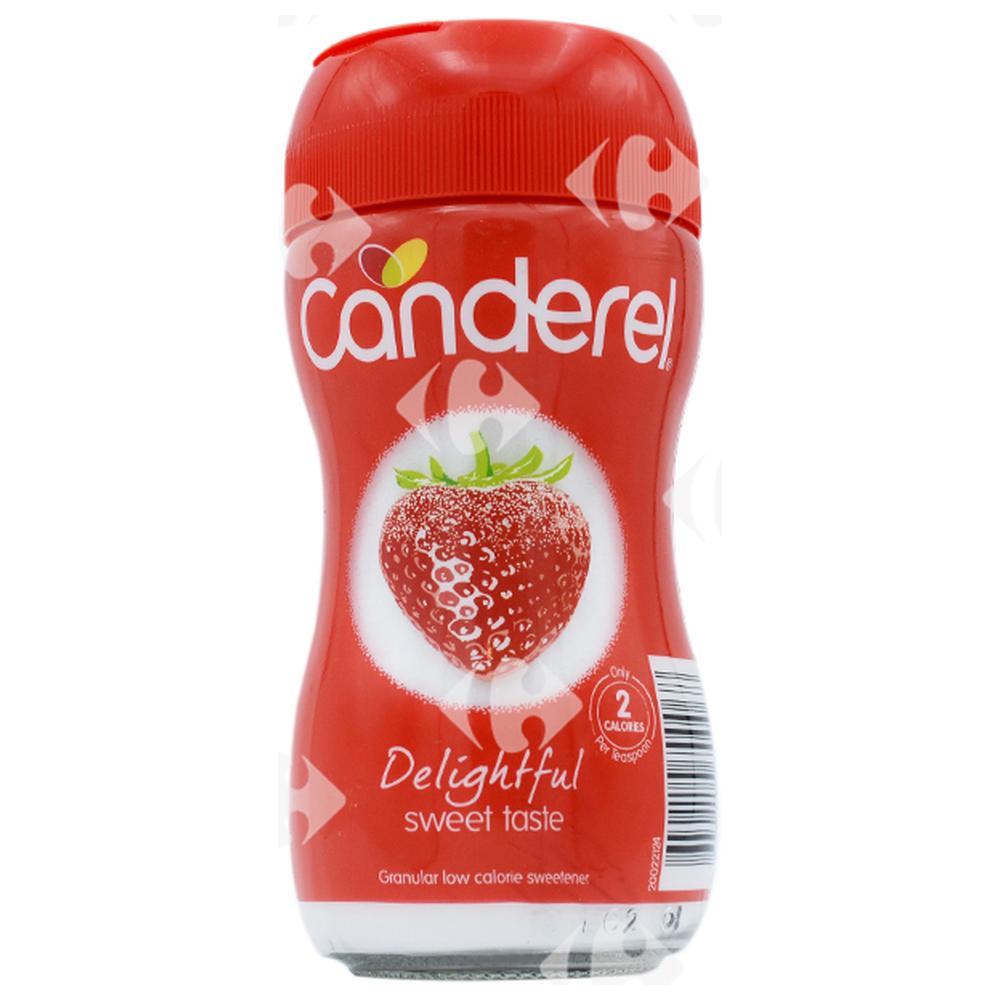 [60001] Édulcorant Poudre Canderel 75g