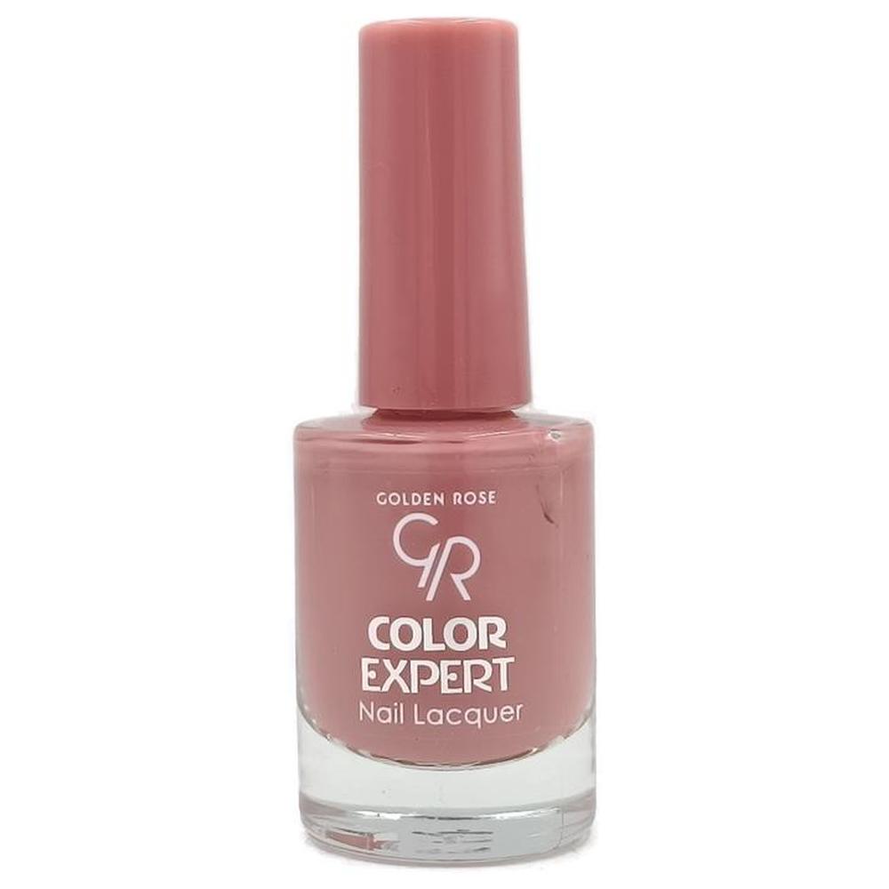 [683467] Vernis Expert Color Teinte N°102 Golden Rose 1 unité