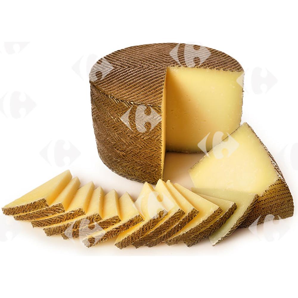 Manchego 6 Mois Mancha Dorada 100g