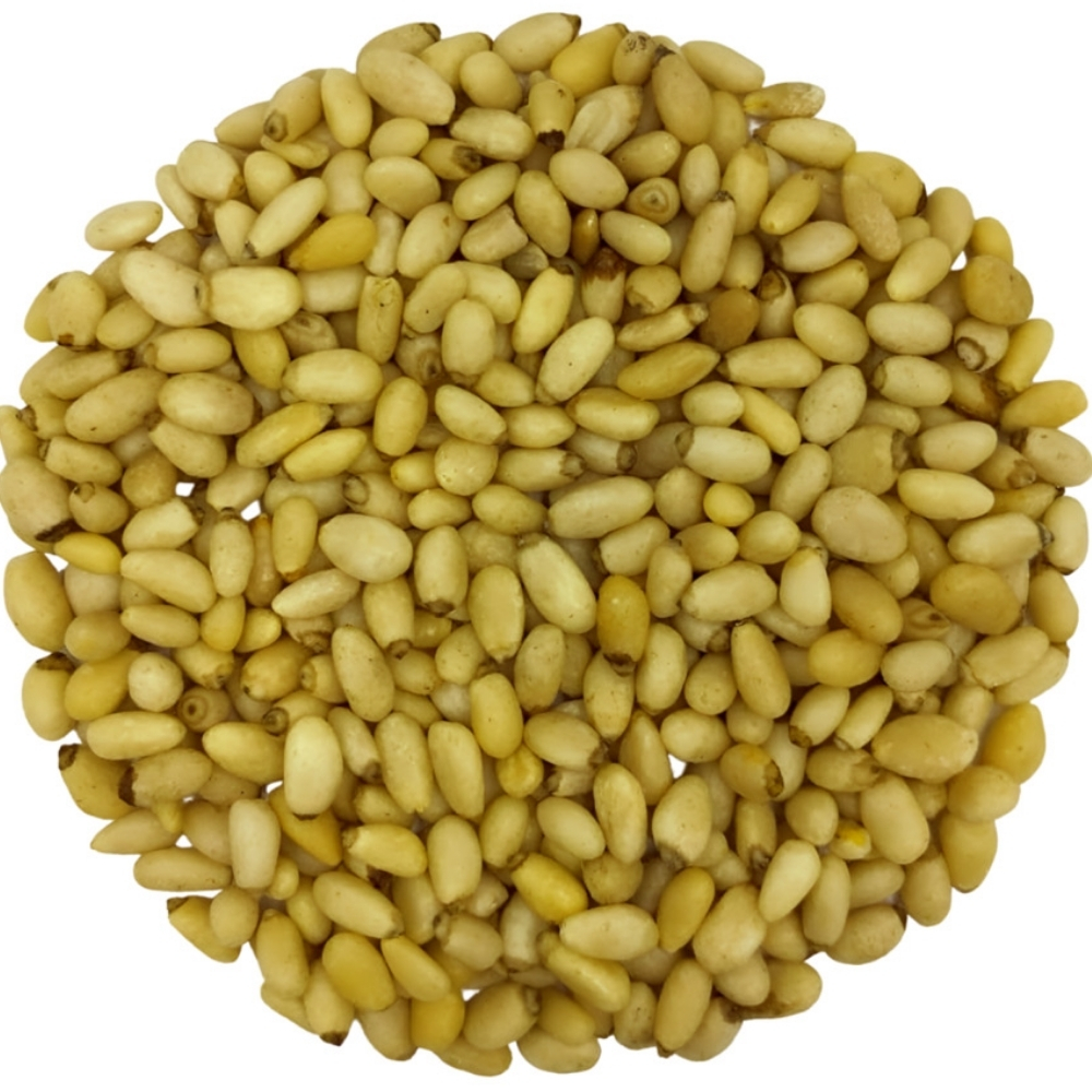Pignons de Pin 400g