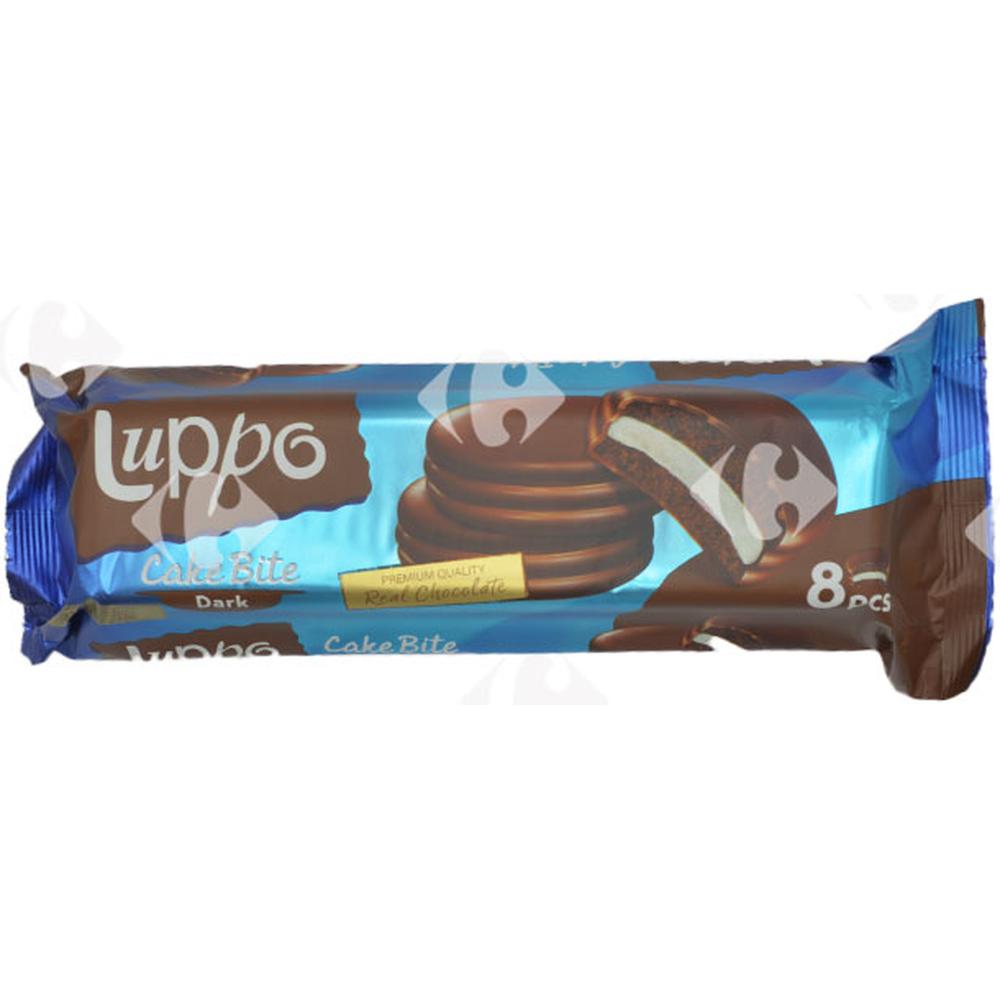 [523296] Biscuits Sandwich Cake Luppo 184g