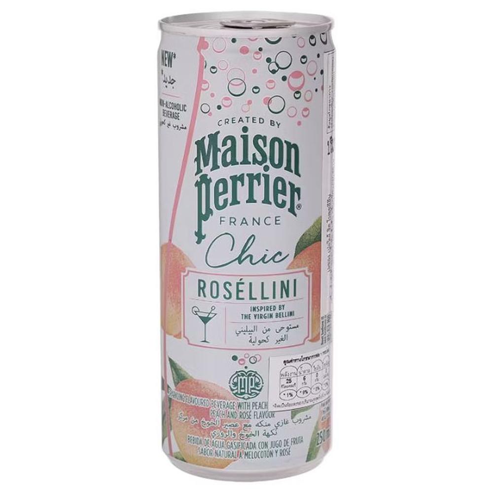 Chic Rosellini Maison Perrier 250ml