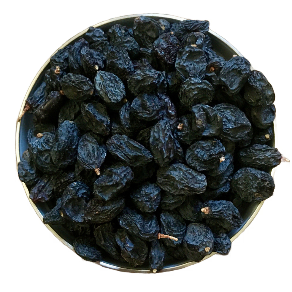 Raisin Noir Beldi 200g