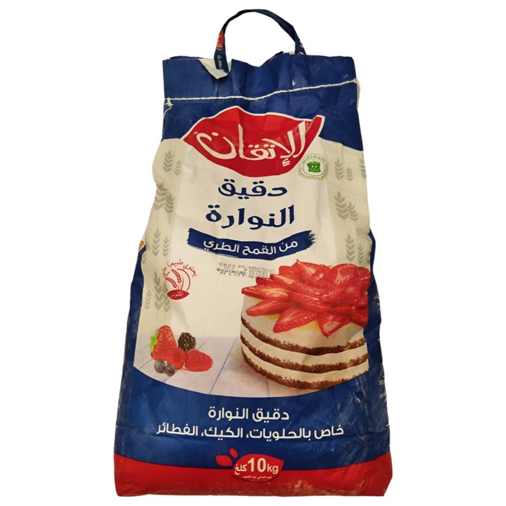 Farine Fleur Al Itkane Kraft 10kg