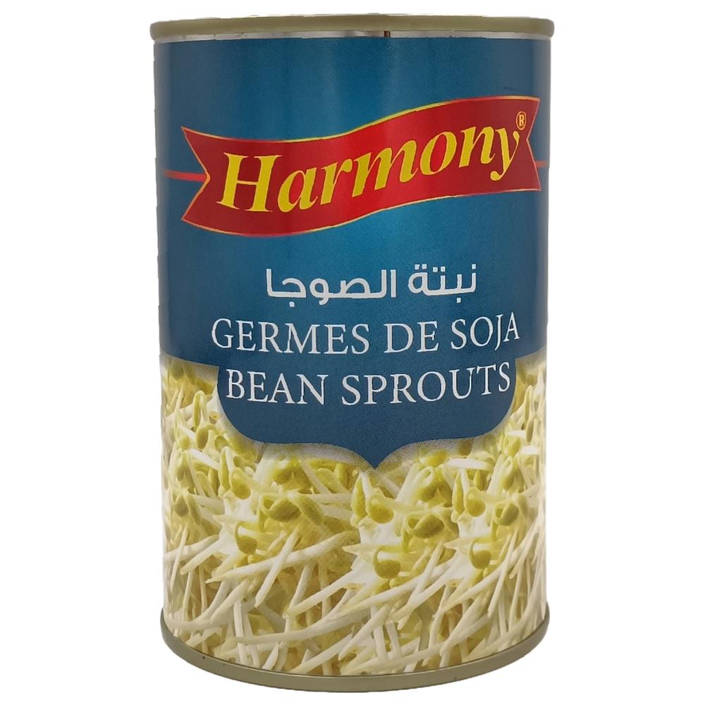 [66617] Germes de Soja Harmony 400g