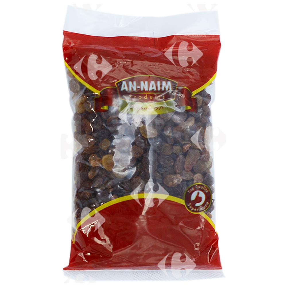 Raisin Noir An-Naim 250g