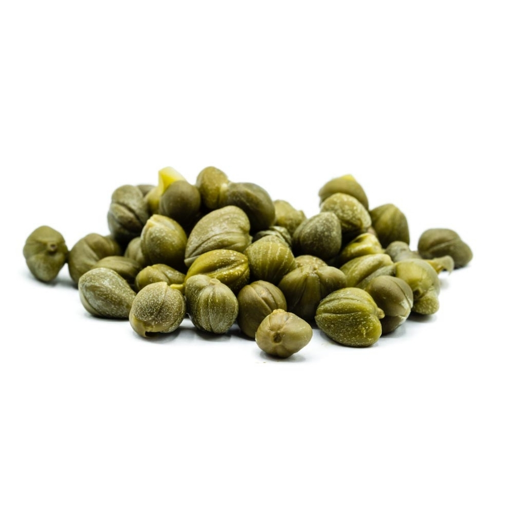 [632884] Câpres en Vrac 500g
