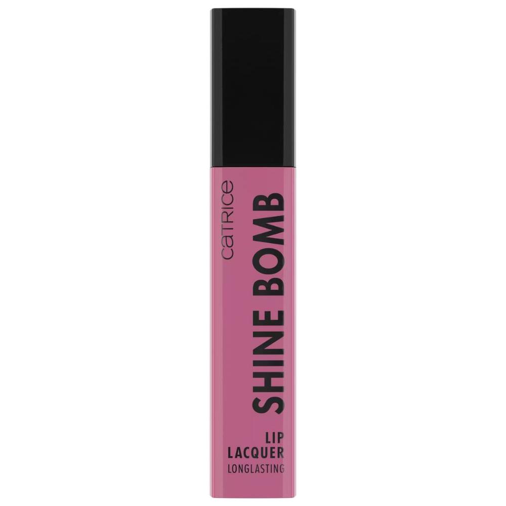 [715118] Rouge à Lèvres Liquide Shine Bomb 060 Catrice 1 unité