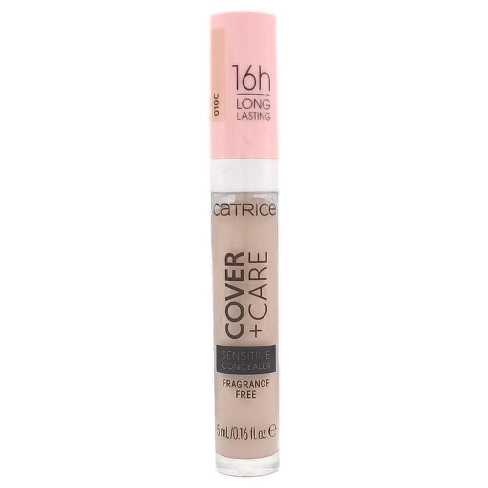 [693132] Concealer Cover Care Sensitive 010 Catrice 1 unité