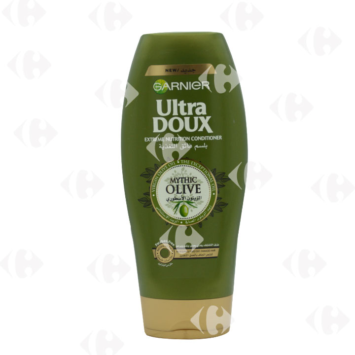 [522895] Après Shampooing Olive Mythique Ultra Doux Garnier 200ml