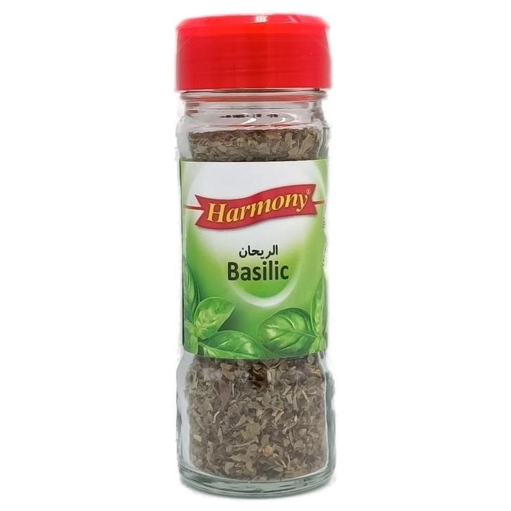 [422273] Basilic Harmony 12g.