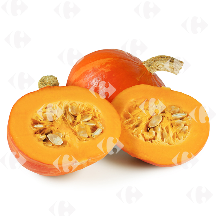 Courge Rouge 250g
