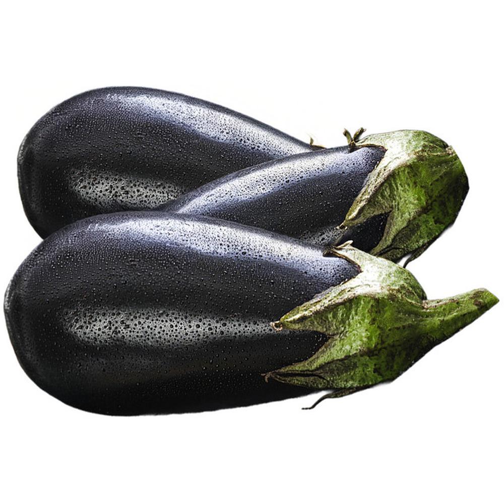 Aubergine 500g