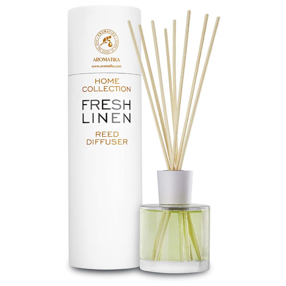Diffuseur de Parfum Fresh Linen 50ml.