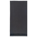 Drap Douche Gris Tex Home 70x140 cm