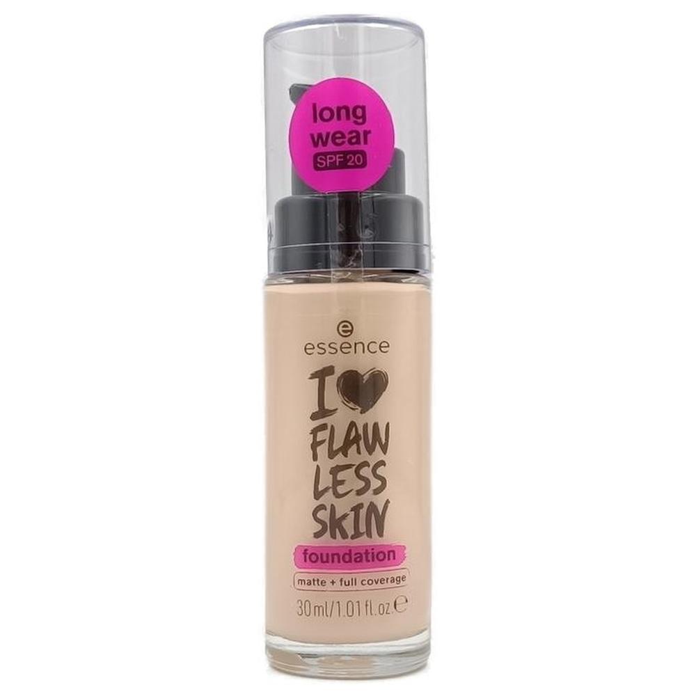 Fond de Teint I Love Flawless N°30 Essence 1 unité