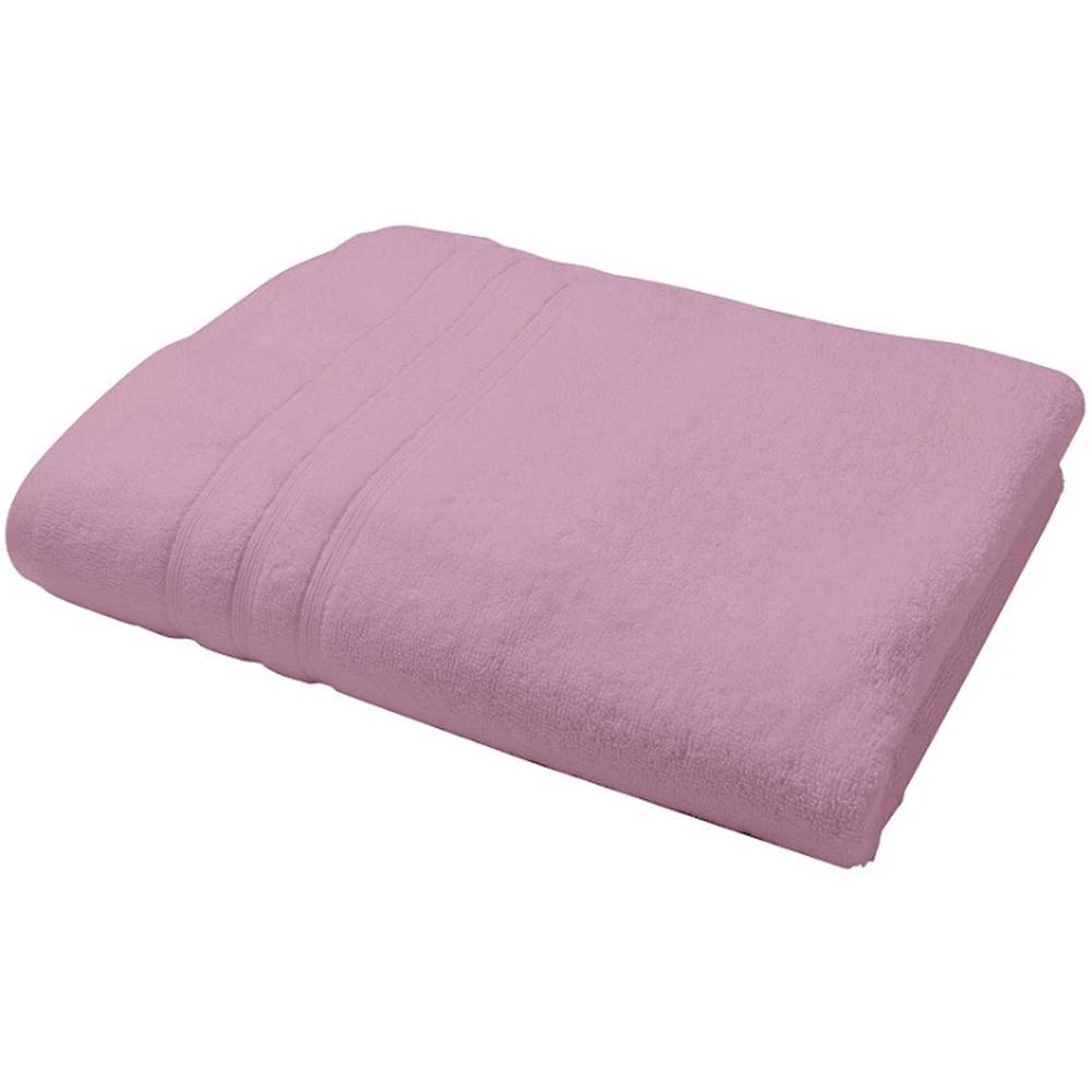 [367021] Drap de Bain Bordeaux Atlanta 70x130cm 500g.