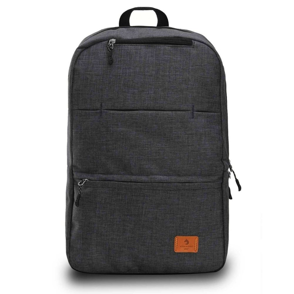 [688130] Sac à Dos Aqua Di Polo Premium 35x40cm