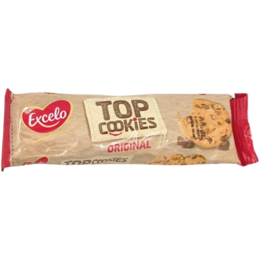 Top Cookies Original 60x28g.
