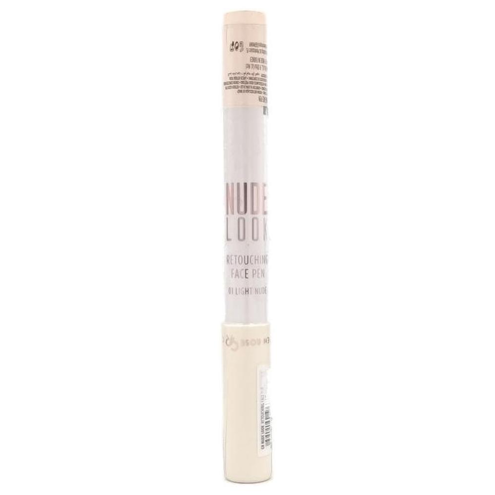 Crayon Retouching N°02 Nude Look Golden Rose 1 unité