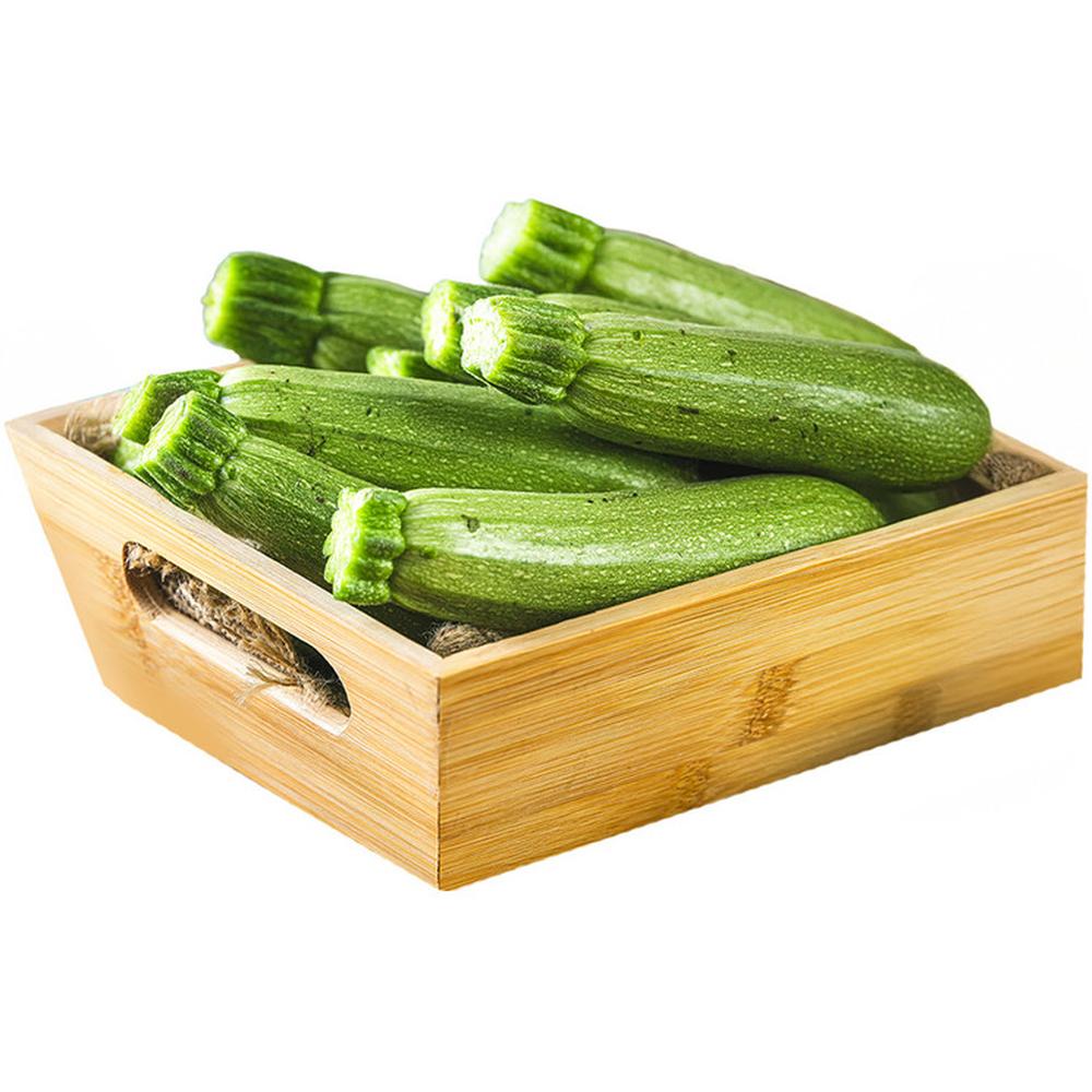 [15094] Courgette Blanche 250g