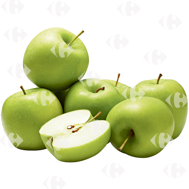 [15254] Pomme Granit Smith Import 500g.