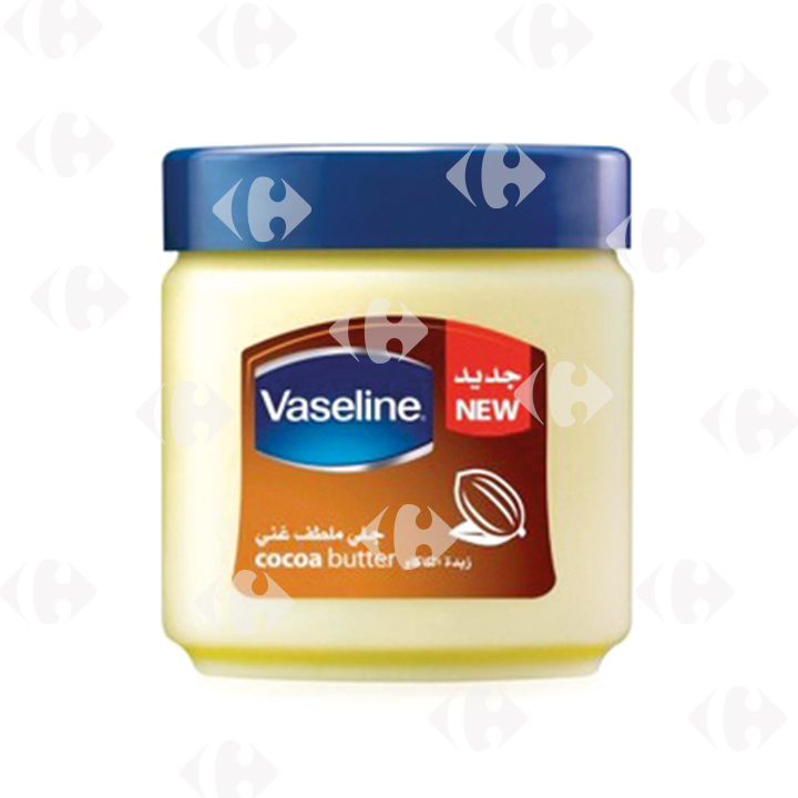 Jelly Cocoa Butter Vaseline 100ml.