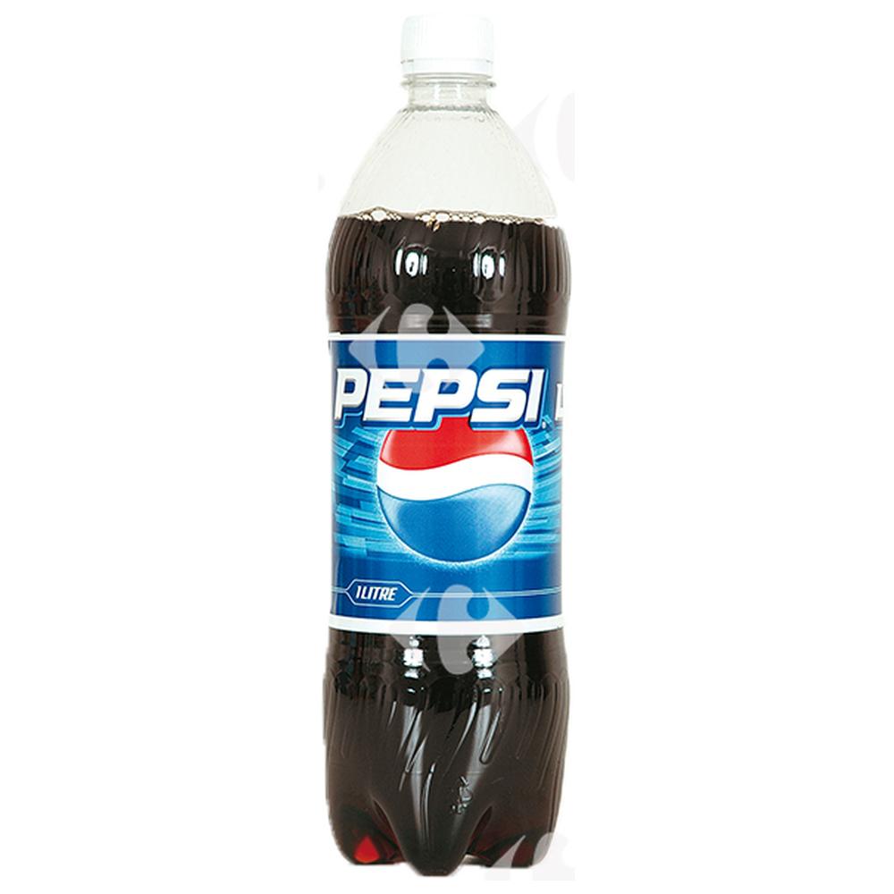 [386000] Boisson Gazeuse Pepsi 1L.