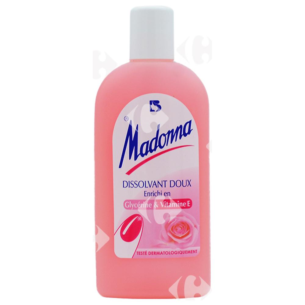 [24503] Dissolvant Rose Madonna 120ml.