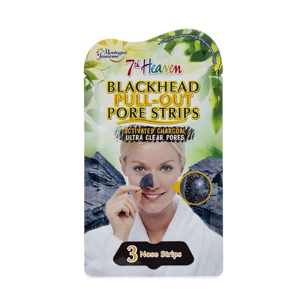 Patchs Purifiants pour Femmes 7th Heaven 3 unités