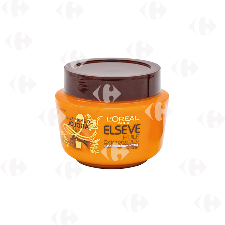 [528058] Masque Soin Huile Extraordinaire Elsève 310ml.