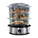 Cuiseur à Vapeur Cook Home Russell Hobbs