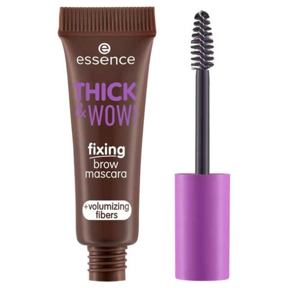 Mascara Sourcils Thick Wow 03 Essence 1 unité