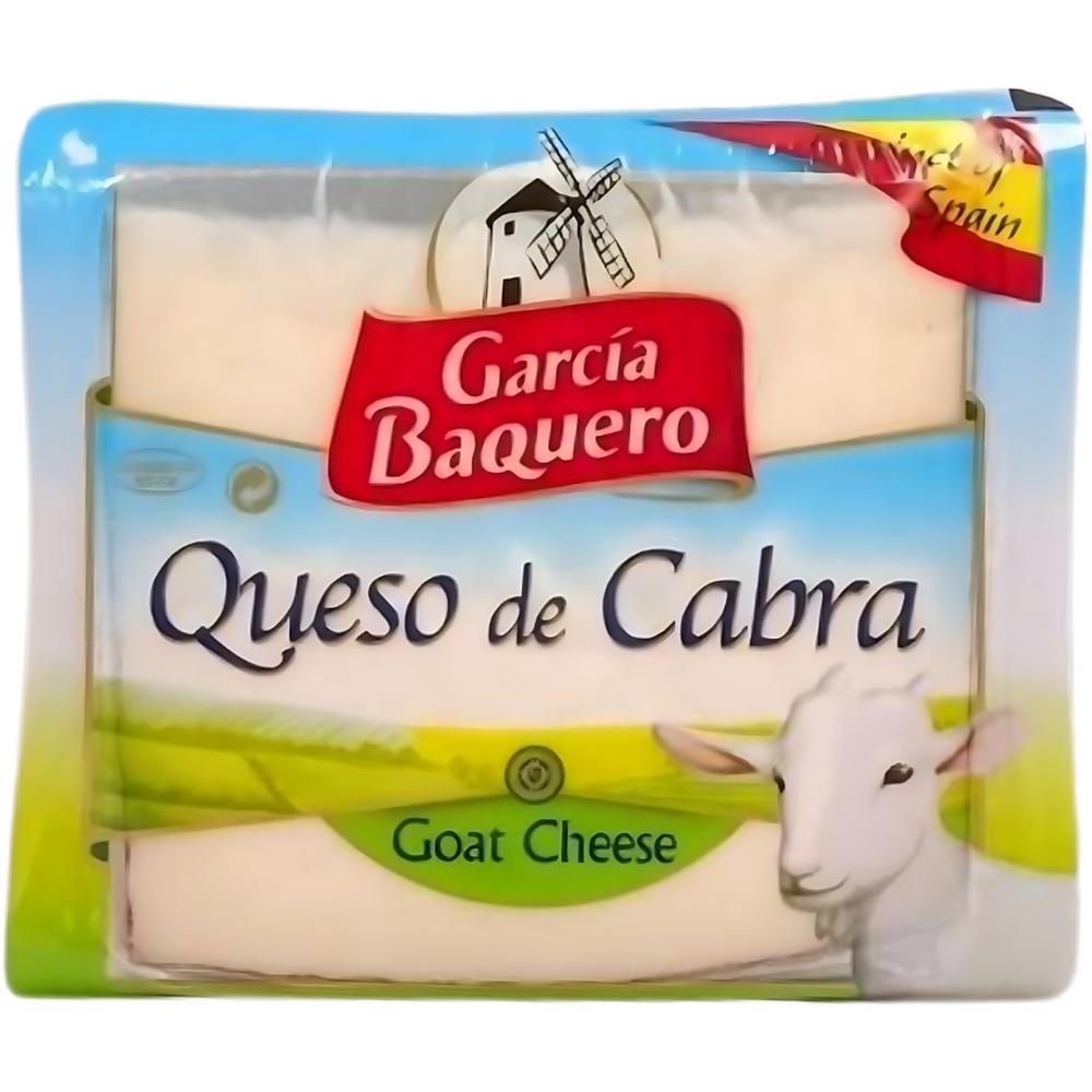Fromage de Chèvre en Portion Garcia Baquero 150g