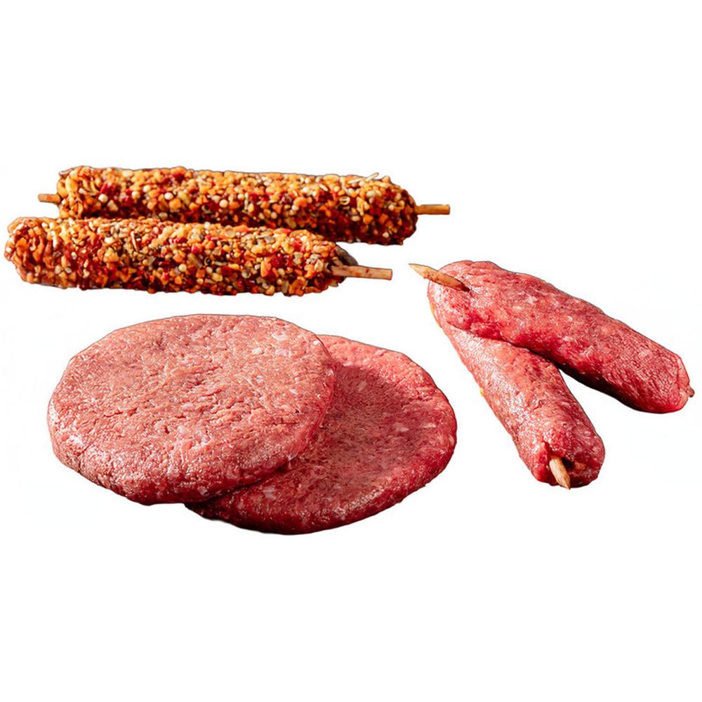 [665835] Cocktail Grillade de Poulet 500g.