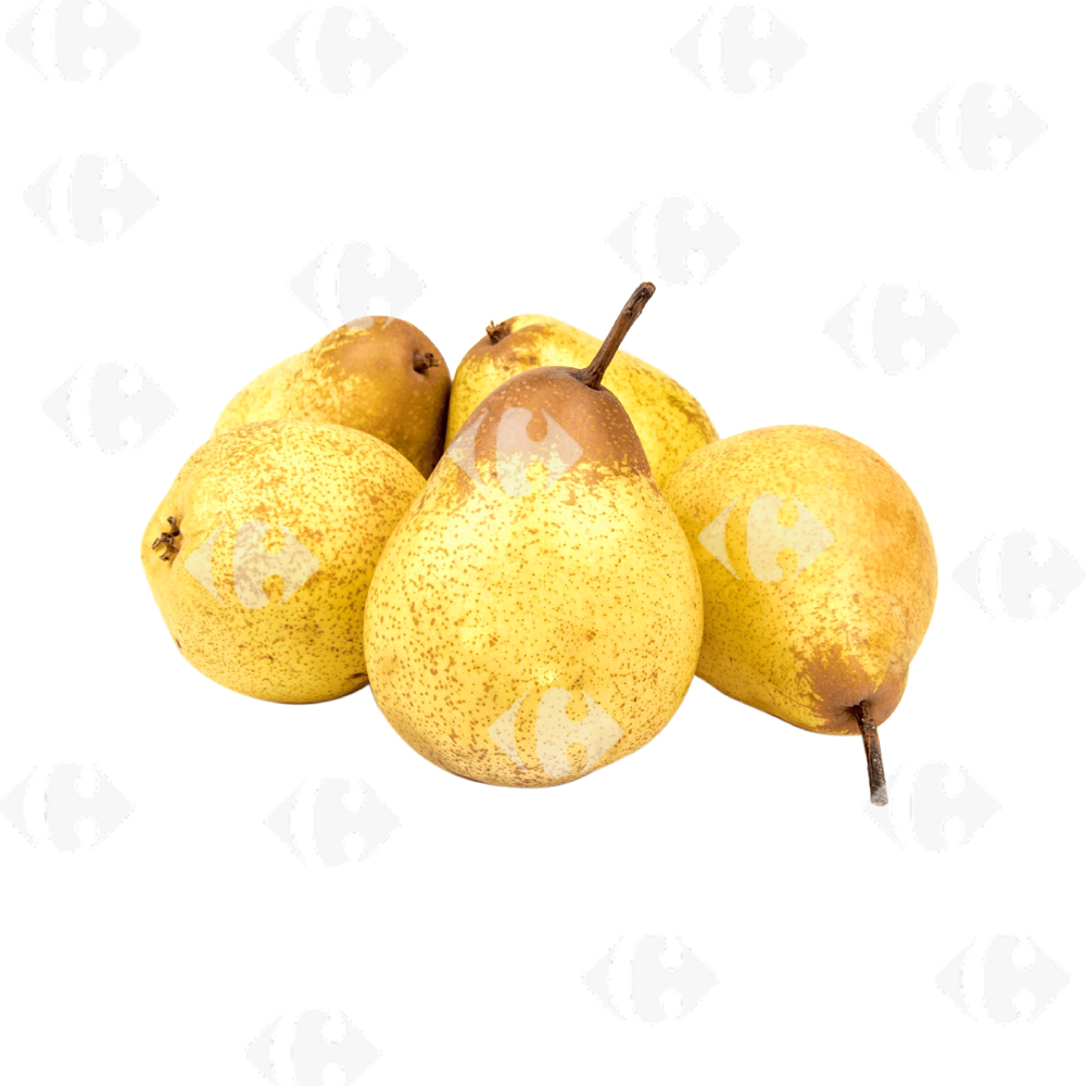 Poire Rocha 500g.