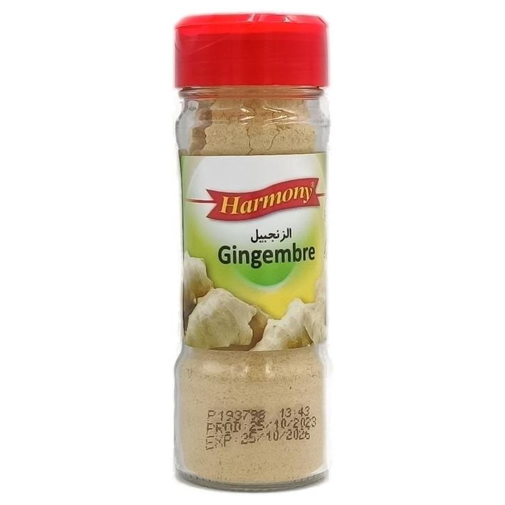 [422319] Gingembre Harmony 35g.