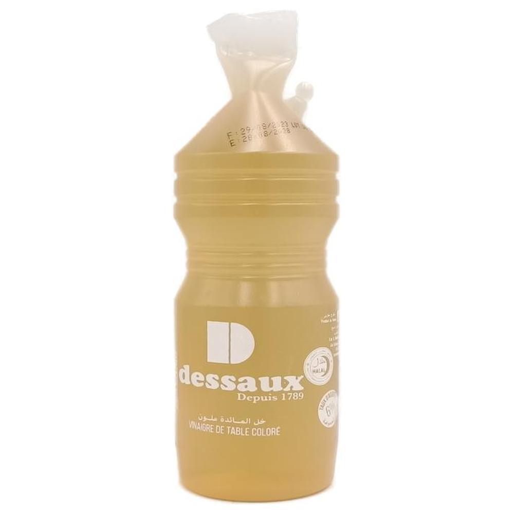 [6574] Vinaigre Desseaux 20cl.