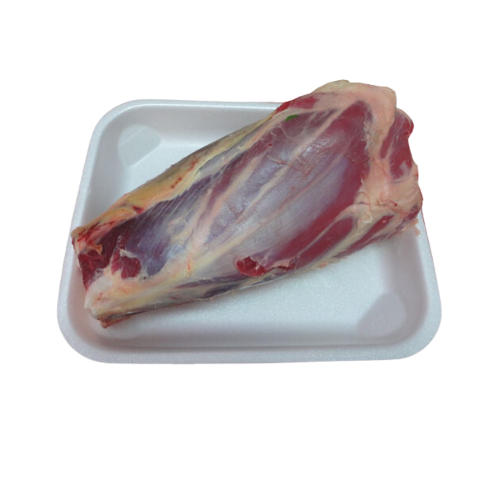 [384512] Jarret à Os de Bœuf en Barquette 500g.