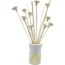 Diffuseur Fleurs Blanches Rose Kasa 50ml