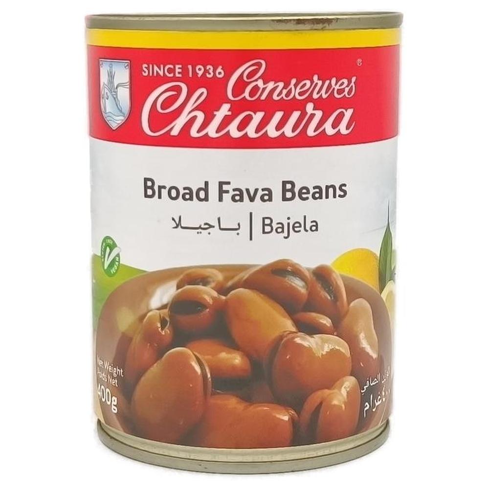 [678521] Foul Bajela Chtaura 400g.