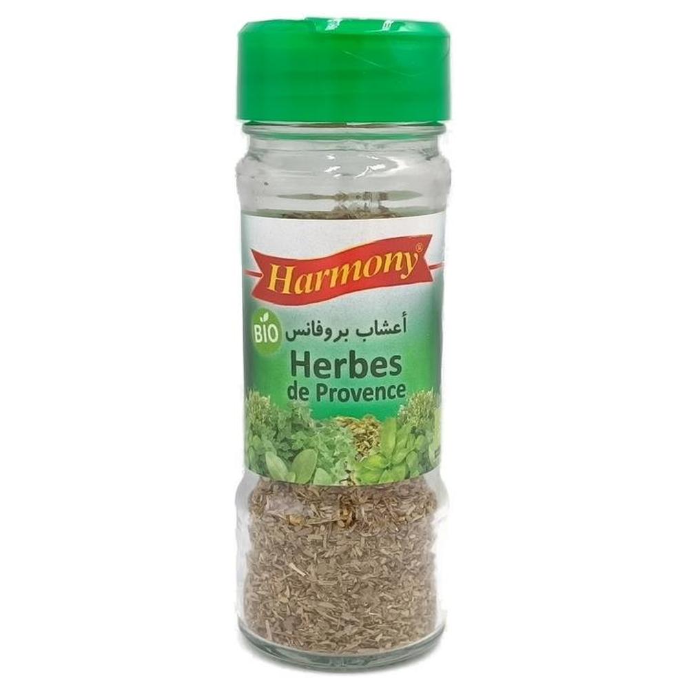 [666503] Herbes de Provence Bio Harmony 15g.