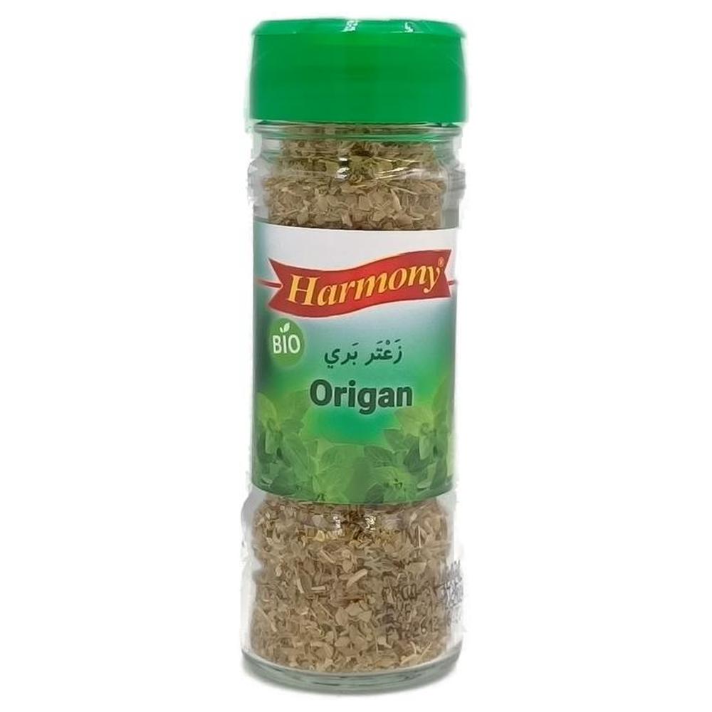 Origan Bio Harmony 12g.