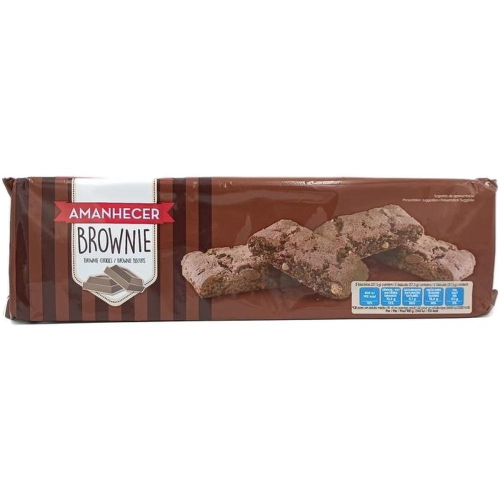 Biscuit Cookies Brownie Amanhecer 225g
